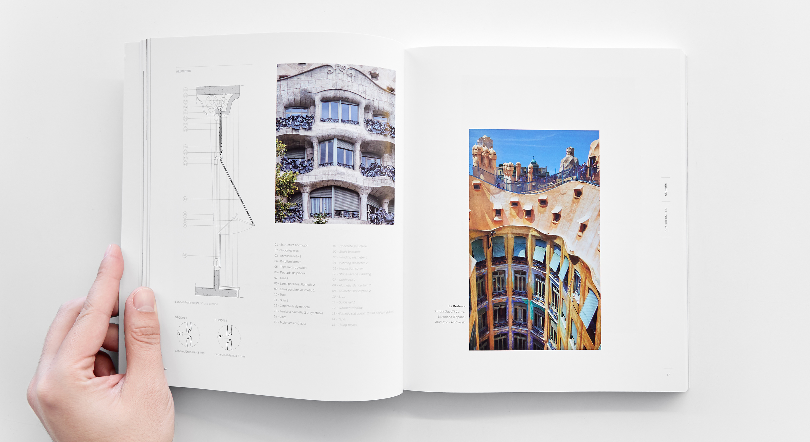 Llibre Gradhermetic – Baku Creativitat – Agència de branding a Terrassa (Barcelona)