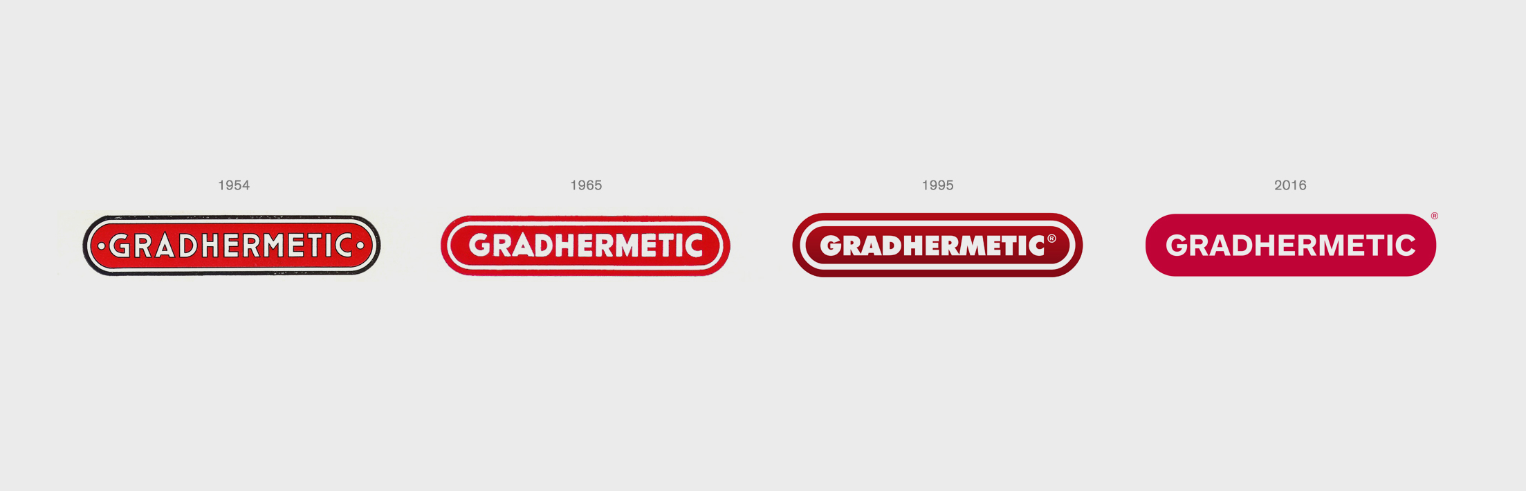 Restyling brand Gradhermetic – Baku Creativitat – Agència de branding a Terrassa (Barcelona)